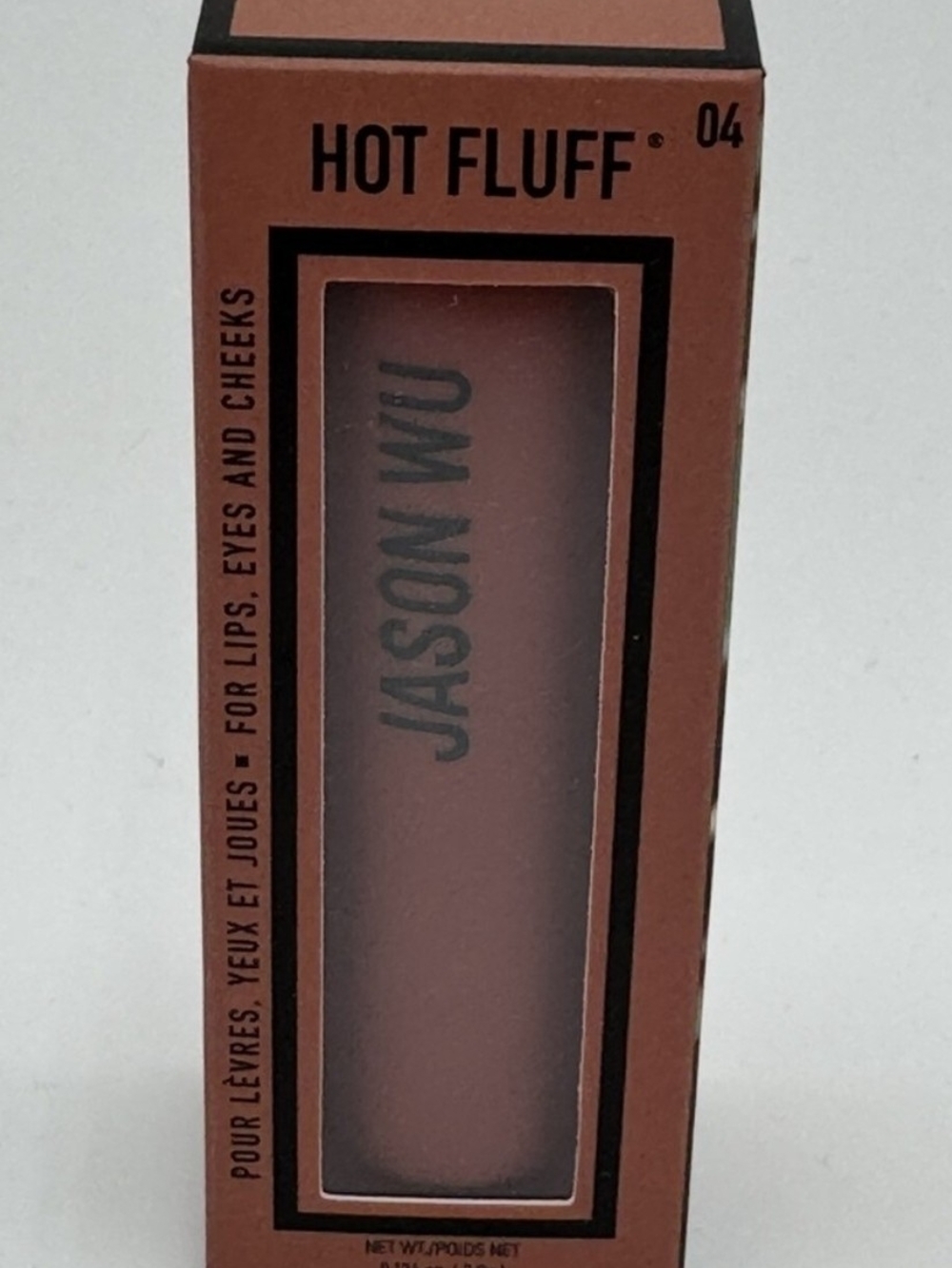 NWT $10 Jason Wu Multi-Use Lip & Cheek Tint — Brick Rose